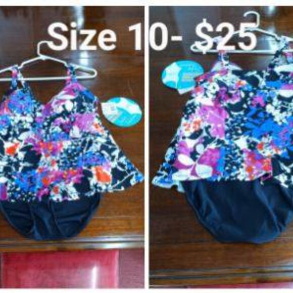 bathing suits - Picture 4 of 15